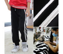 針織產品庫 定義、分類與市場趨勢