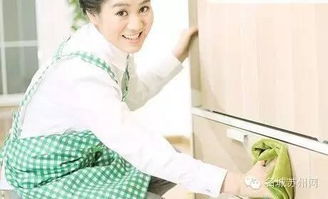 干貨 在蘇州請保姆一個月得花多少錢？知道真相的我眼淚掉下來！