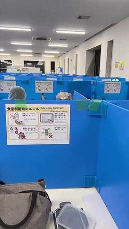 異鄉的深夜 在日中國食品廠工人與華人保姆的加班時光