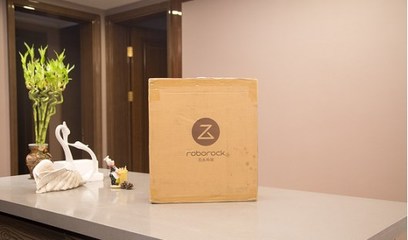 石頭掃地機器人 科技賦能生活，貼心家政新保姆