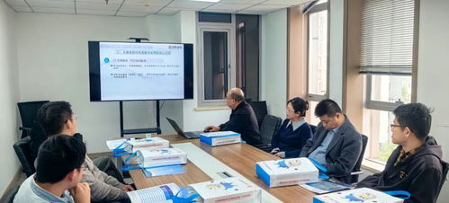 技術交流促發展，創新引領綠色未來——金日公司與天津市醫藥設計院成功舉辦冷卻塔技術推廣交流會
