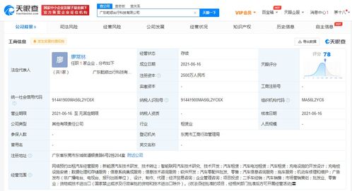 廣汽埃安布局出行科技 新公司成立瞄準(zhǔn)網(wǎng)約車(chē)市場(chǎng)