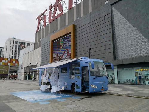 特種展示車(chē)與路演車(chē)租賃 打造移動(dòng)品牌新勢(shì)力的最佳選擇